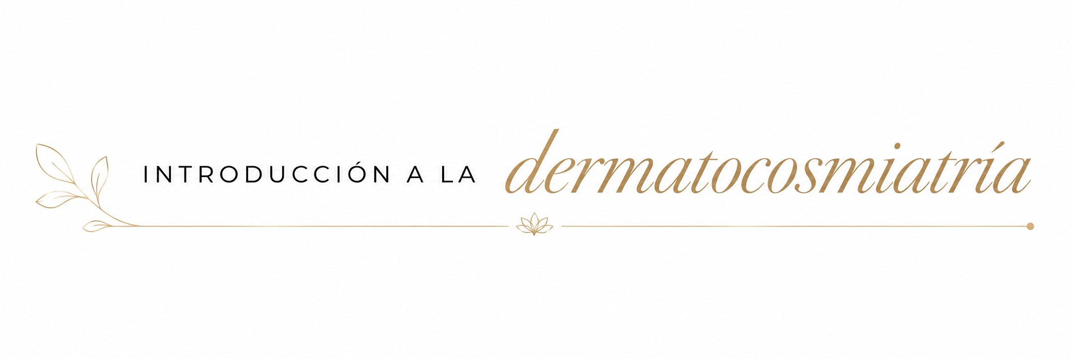 DERMATOCOSMIATRIA