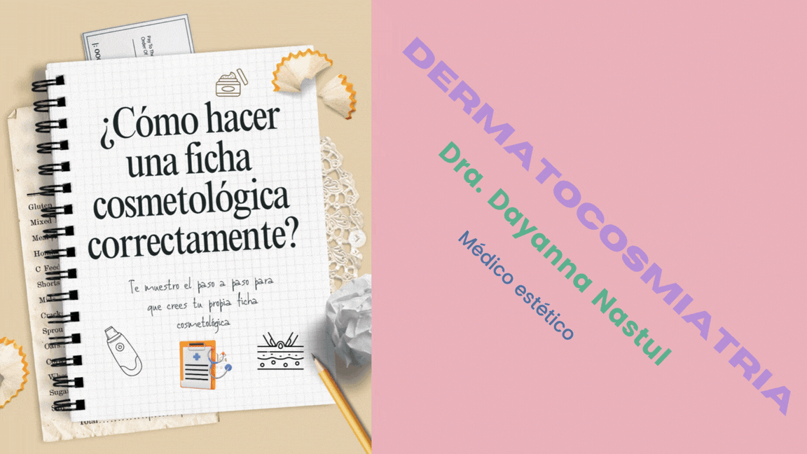 DERMATOCOSMIATRIA