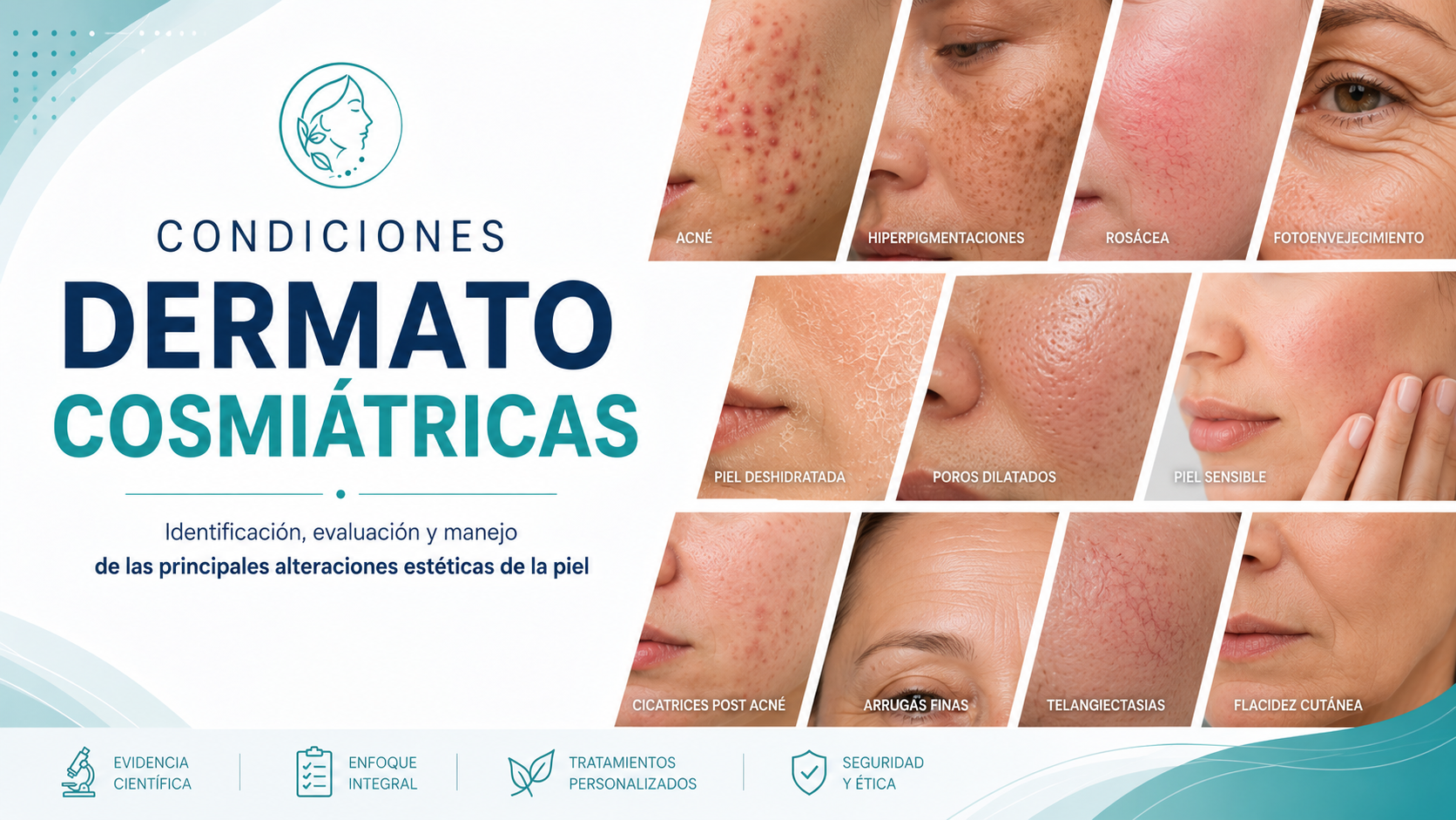 presentación