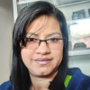 Maryeli del Valle Yaraure farias